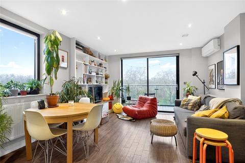 undefined, Essex Wharf, London, E5
