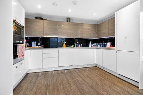 undefined, Essex Wharf, London, E5
