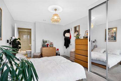 undefined, Essex Wharf, London, E5