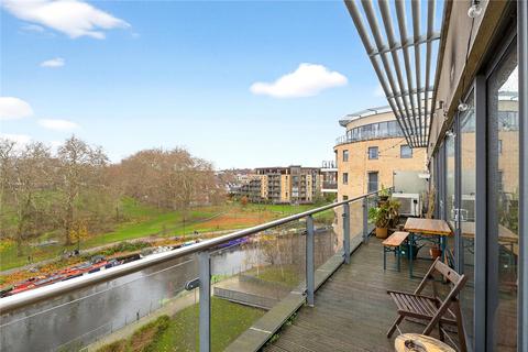 undefined, Essex Wharf, London, E5