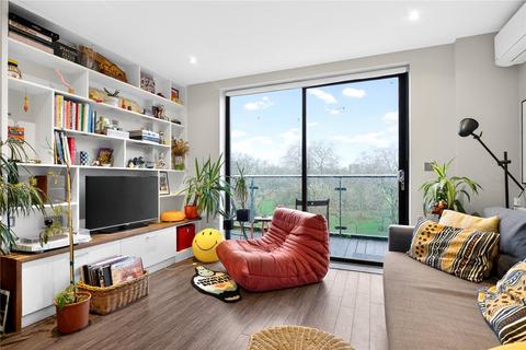 undefined, Essex Wharf, London, E5