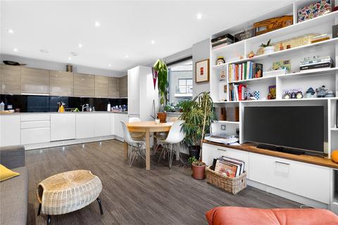 undefined, Essex Wharf, London, E5