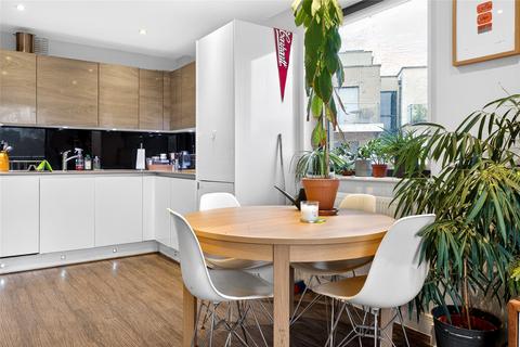 undefined, Essex Wharf, London, E5