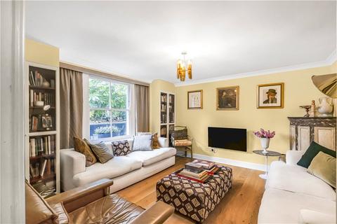 4 bedroom ground floor flat for sale, Graham Road, London, E8