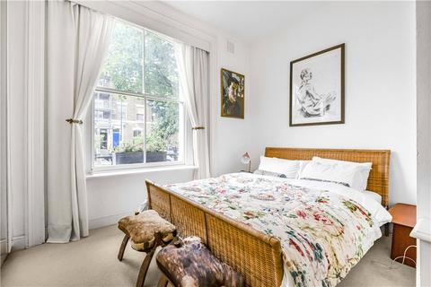 Flat 1, 64 Graham Road, London, E8 1BX