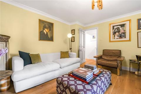 Flat 1, 64 Graham Road, London, E8 1BX