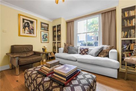 Flat 1, 64 Graham Road, London, E8 1BX