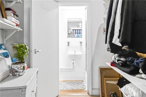 Flat 1, 64 Graham Road, London, E8 1BX
