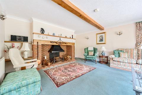 4 bedroom detached house for sale, Gay Street Lane, North Heath, Pulborough, West Sussex, RH20