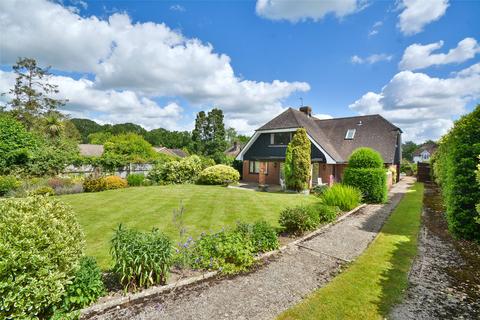 4 bedroom detached house for sale, Gay Street Lane, North Heath, Pulborough, West Sussex, RH20