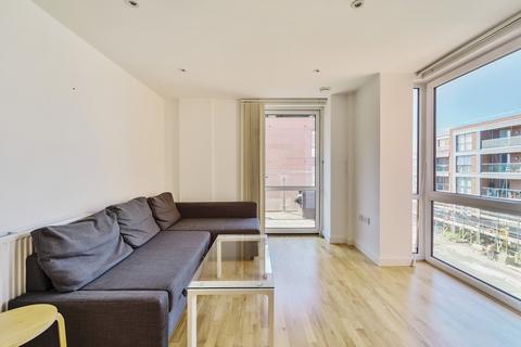 1 bedroom apartment for sale, High Street, Brentford, Middlesex