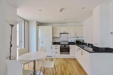 1 bedroom apartment for sale, High Street, Brentford, Middlesex