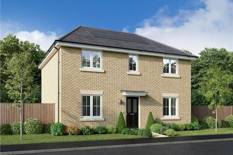 4 bedroom detached house for sale, Plot 37, The Portwood at Pearwood Gardens, Off Durham Lane, Eaglescliffe TS16