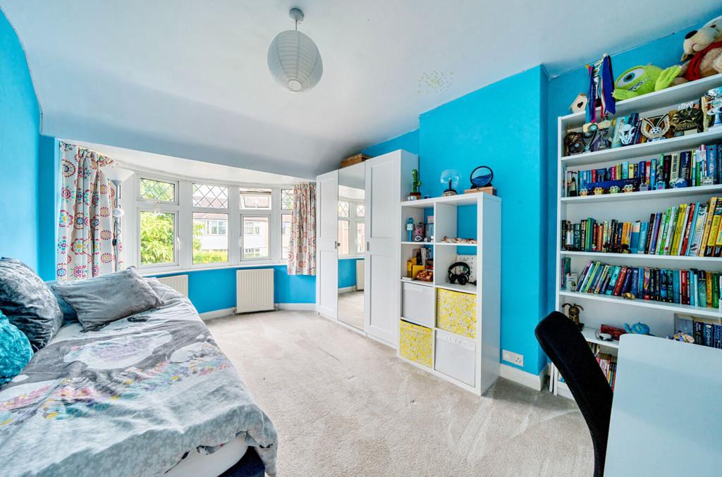 Double Bedroom
