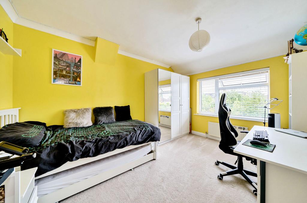 Double Bedroom