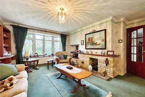 4 bedroom bungalow for sale, Kiln Ride, Finchampstead, Wokingham