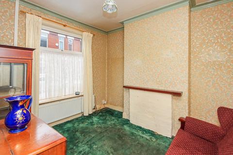 2 bedroom terraced house for sale, Hampton Road, Urmston, Manchester, M41