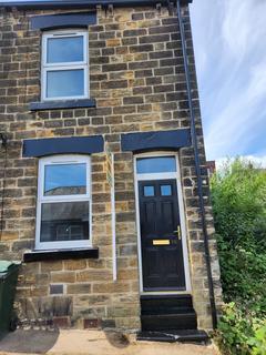 2 bedroom terraced house to rent, Wilkinson Street, Barnsley