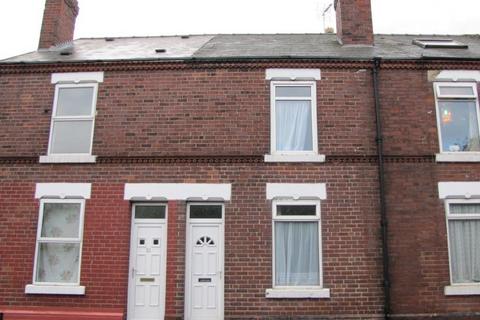 2 bedroom terraced house to rent, Orchard Street, Doncaster