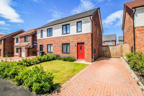 3 bedroom semi-detached house for sale, Hylands Close, Chester Le Street