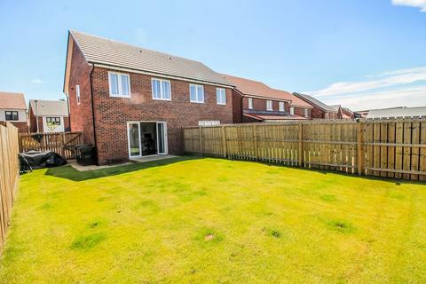 3 bedroom semi-detached house for sale, Hylands Close, Chester Le Street
