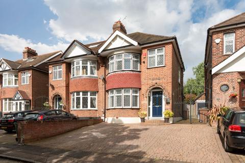 3 bedroom semi-detached house for sale, Larkshall Road, London