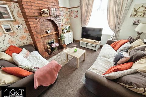 3 bedroom end of terrace house for sale, Pearson Street, West Bromwich