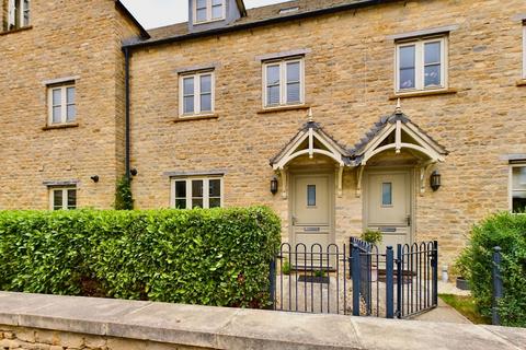4 bedroom terraced house to rent, Shipton-under-Wychwood, Chipping Norton OX7