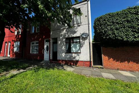 2 bedroom semi-detached house for sale, Queens Road, Wallasey