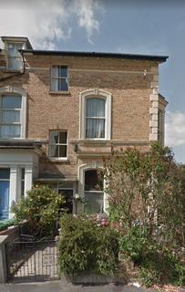 Studio to rent, Flat 2 , A Fulford Road, Scarborough
