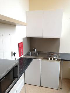 Studio to rent, Flat 2 , A Fulford Road, Scarborough