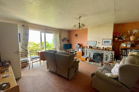 2 bedroom semi-detached house for sale, 57 Ffordd Pentre Mynach, Barmouth LL42 1EN