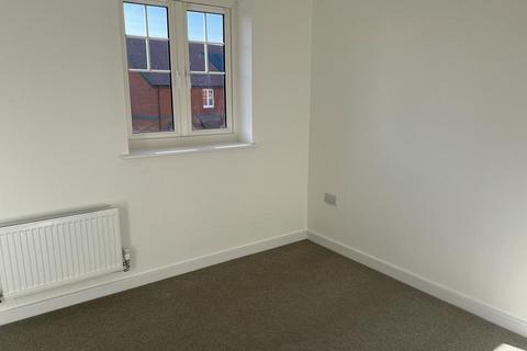 2 bedroom end of terrace house to rent, Waun Fawr, Swansea SA6