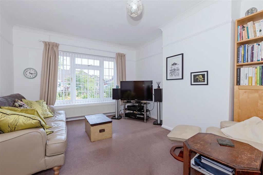 Melrose Close, Worthing BN13 3 bed bungalow for sale £400,000