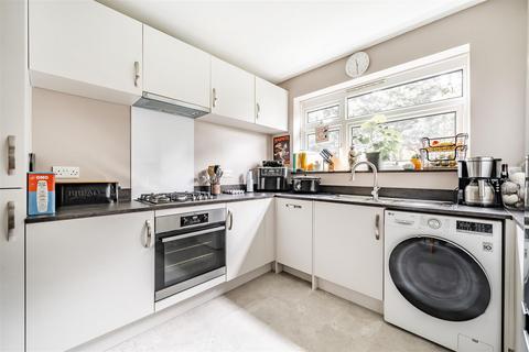 2 bedroom flat for sale, Exmoor Drive, Worthing BN13