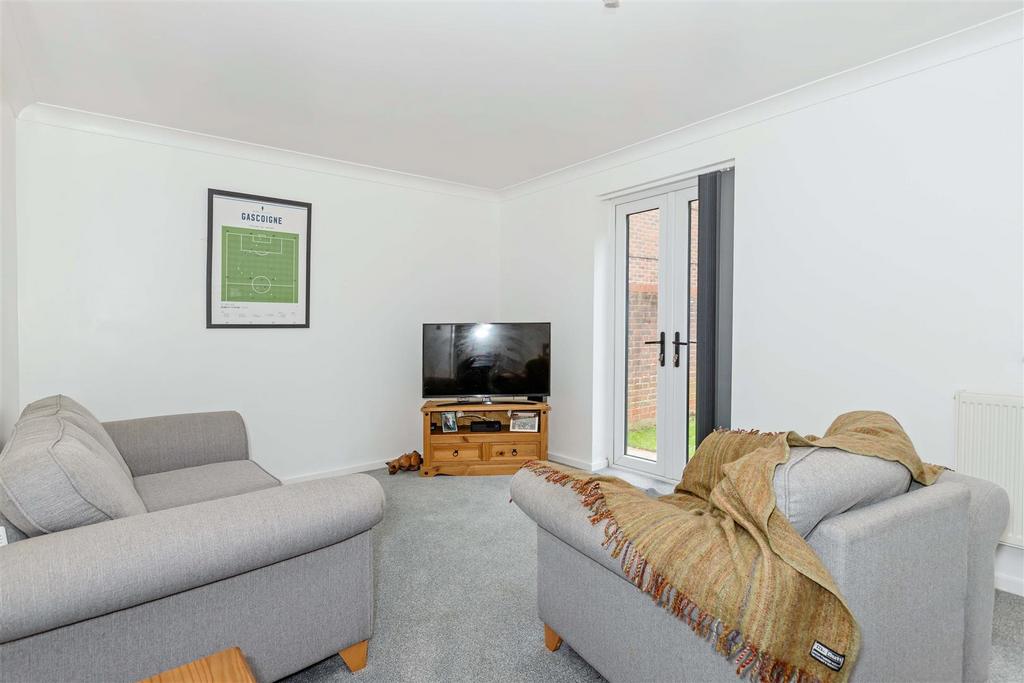 For Sale by Aspire Residential - Lewis Court