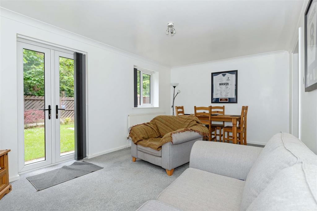 For Sale by Aspire Residential - Lewis Court