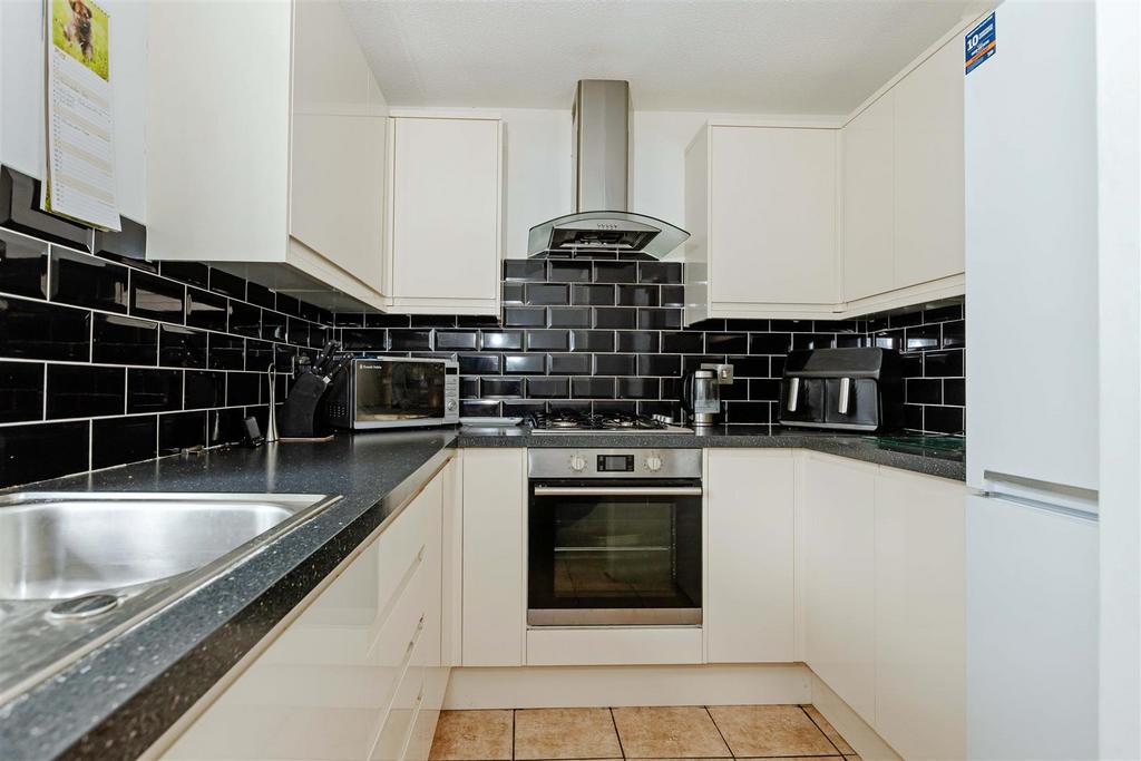 For Sale by Aspire Residential - Lewis Court
