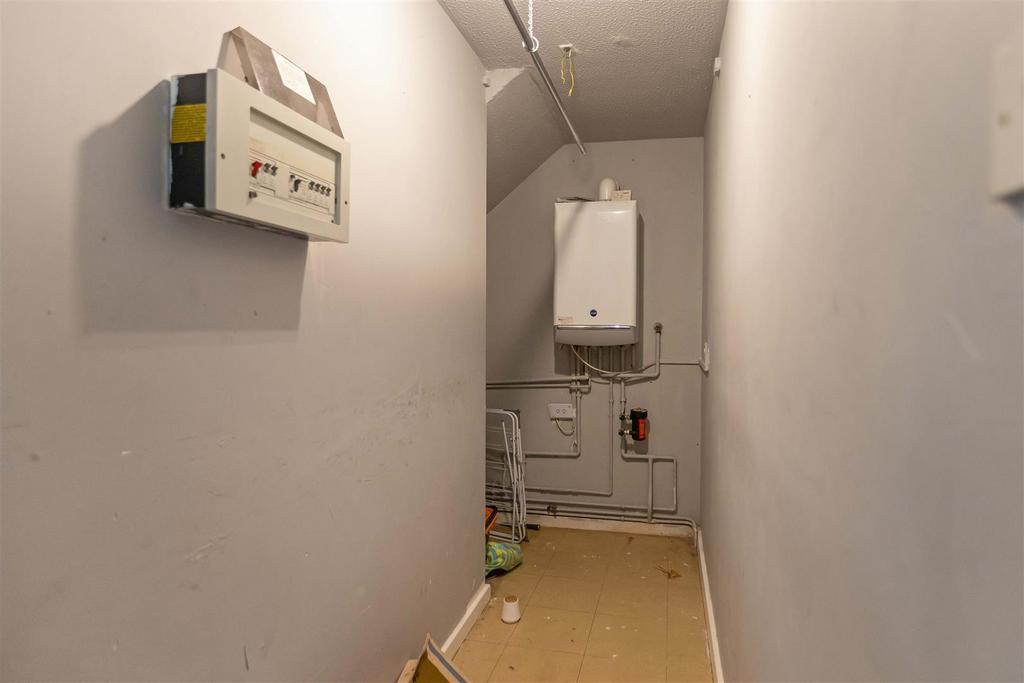 For Sale by Aspire Residential - Lewis Court