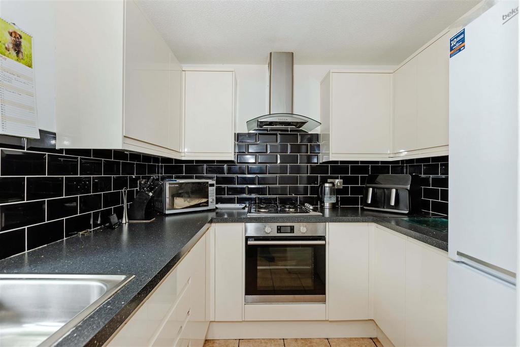 For Sale by Aspire Residential - Lewis Court