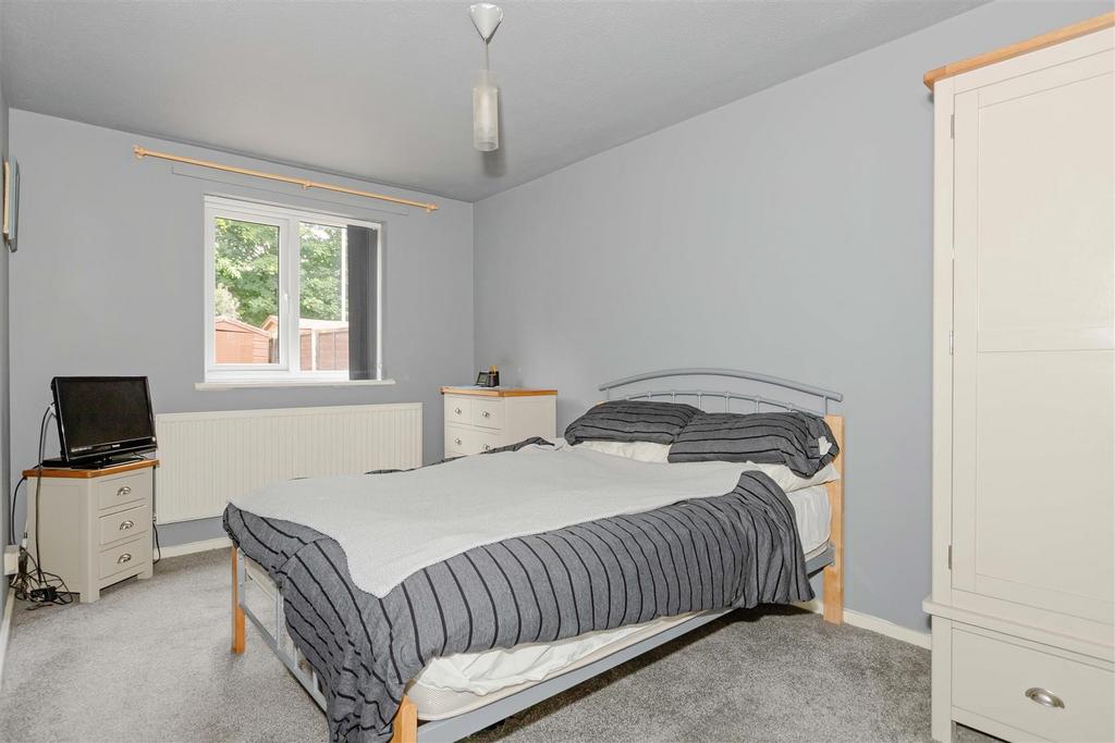 For Sale by Aspire Residential - Lewis Court