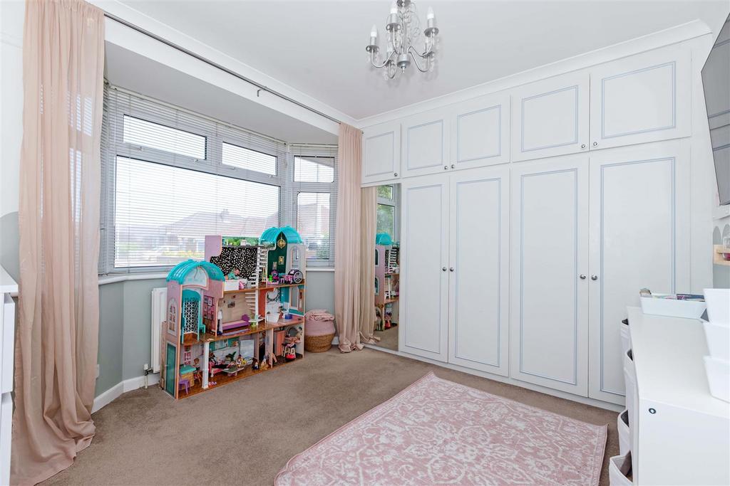 For Sale by Aspire Residential -  Leeward Close