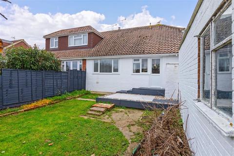 29 Sackville Crescent, Worthing, BN14 8BP