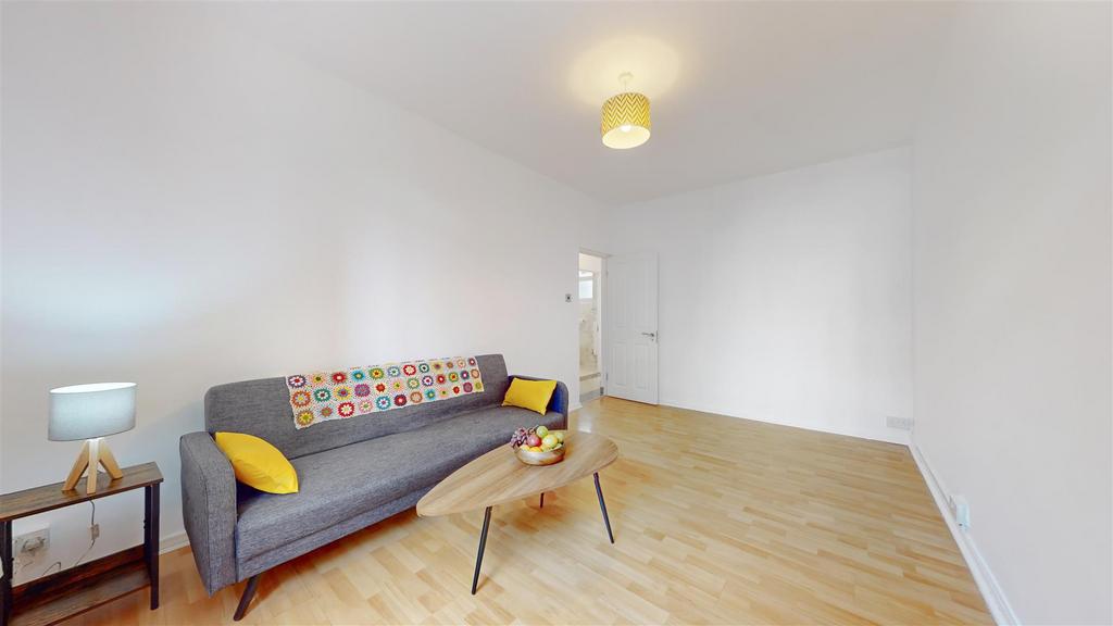Flat 9, George Loveless House - b18 PSac Lrsee Bu Nb76