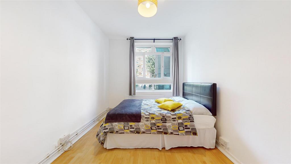Flat 9, George Loveless House - Vub TY0bjtwn ERKCee V