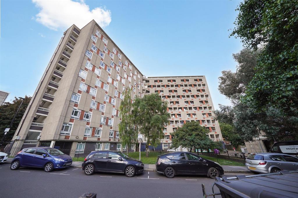Flat 9, George Loveless House - fsp63 OKo T487 Rj6j Y8