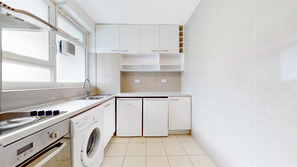 Flat 9, George Loveless House - m O7 PKS0 Ax Ep Lr Z4 PT9
