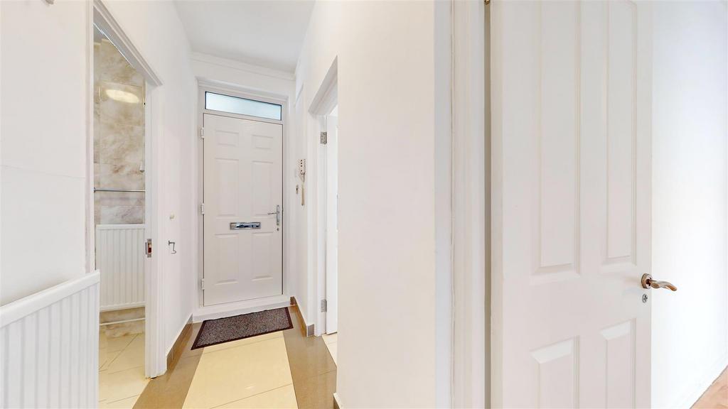 Flat 9, George Loveless House - Fg ORx1i B8az Orrd5 HJ