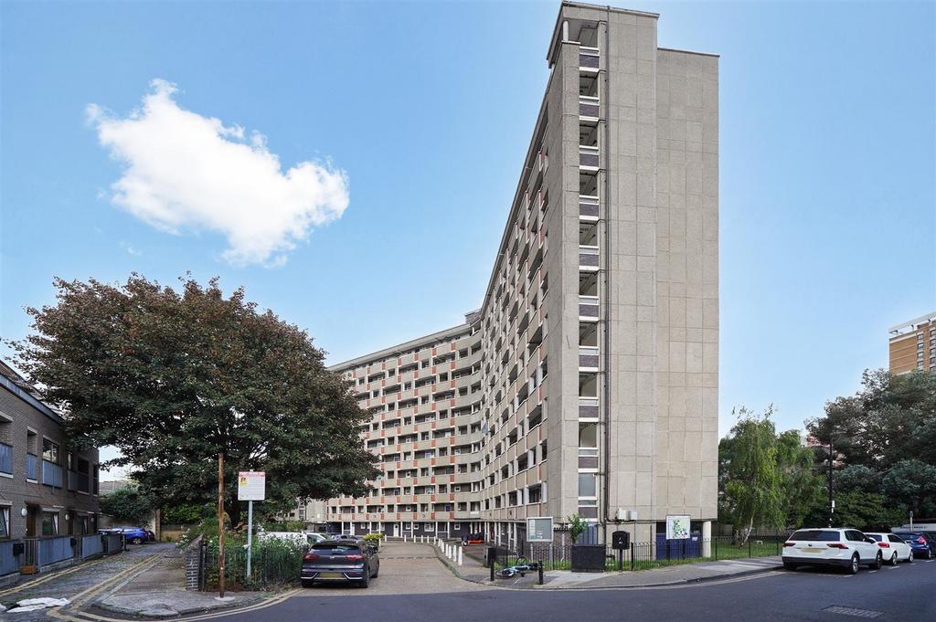 Flat 9, George Loveless House - Ibur KENZ0kw GYit Syv