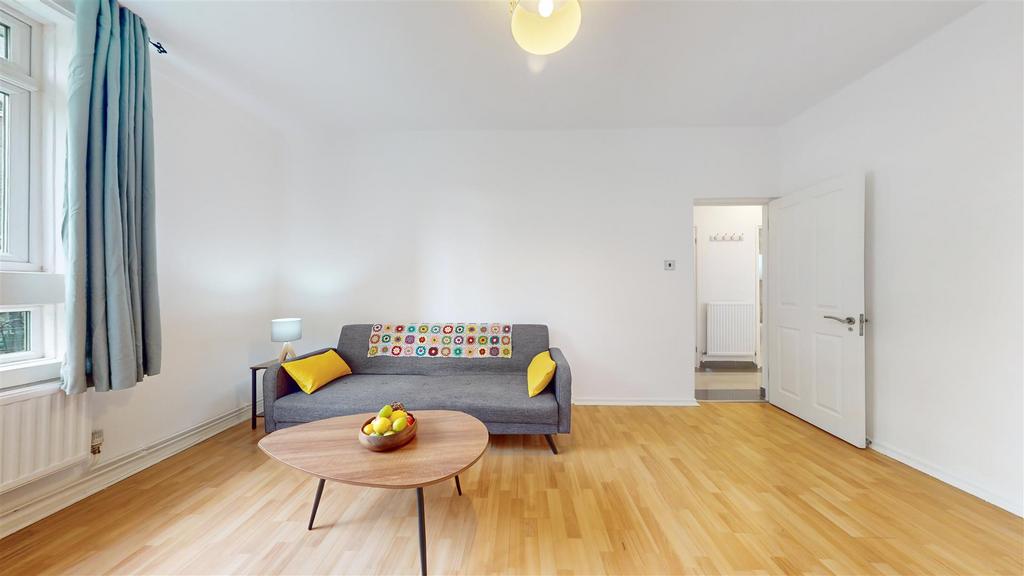 Flat 9, George Loveless House - s60u N6 G47 Nlfl WTs NA